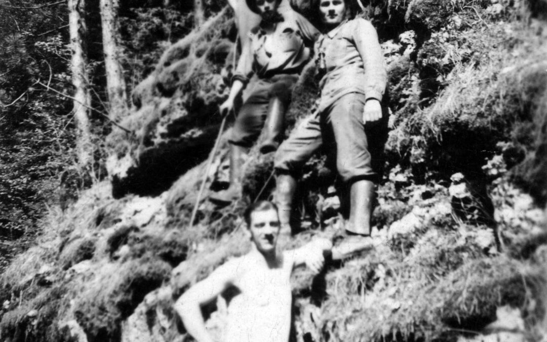 Etape 7 – La Vacheresse-et-la-Rouillie